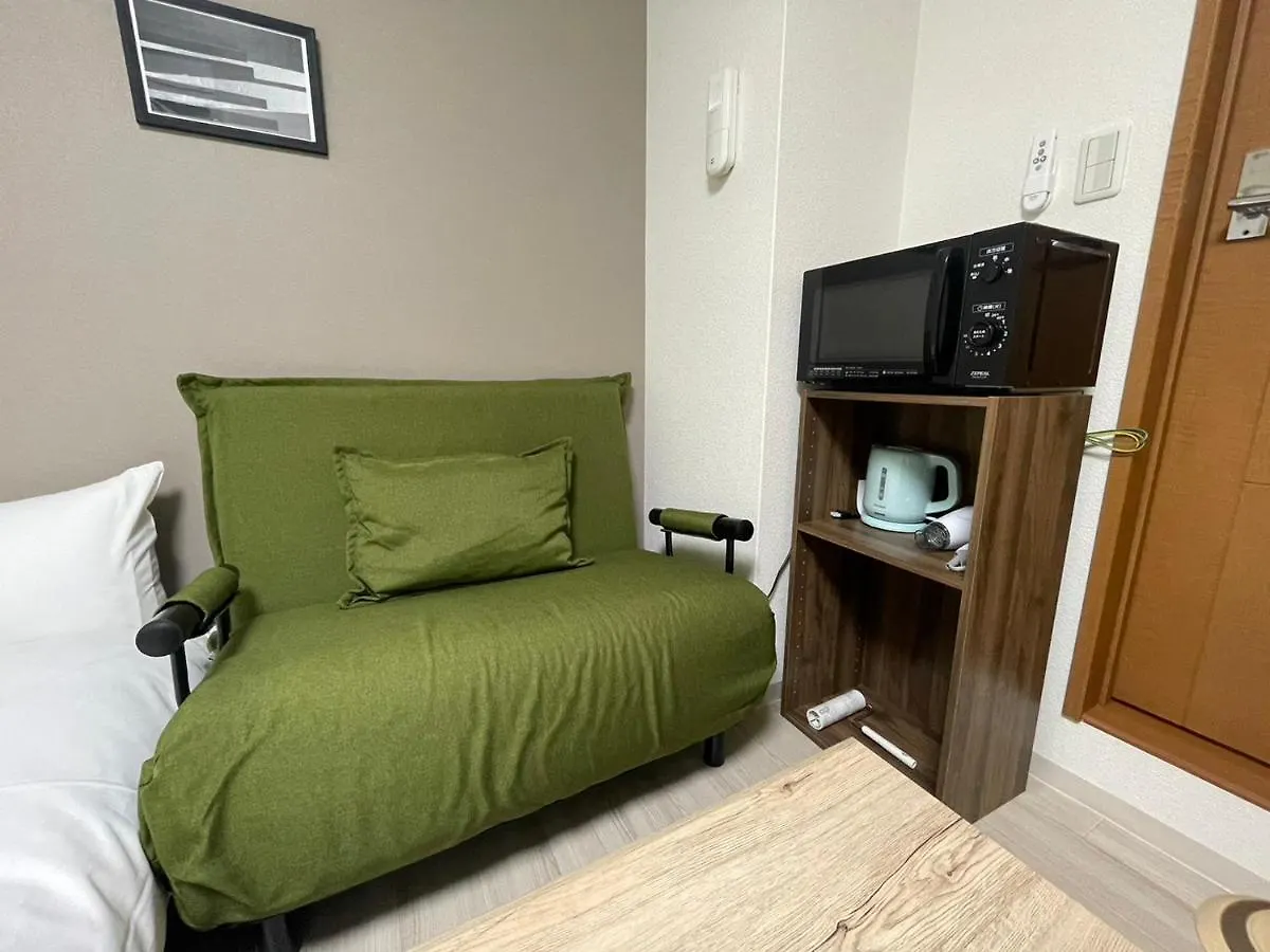 マルチステイ大阪京橋32 Apartment Osaka