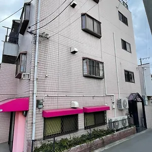 桜ノ宮201 アパート