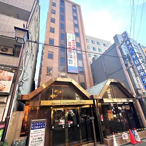 Business Sennichimae Hotel