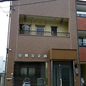 シードリームつるみby横谷企画 アパート