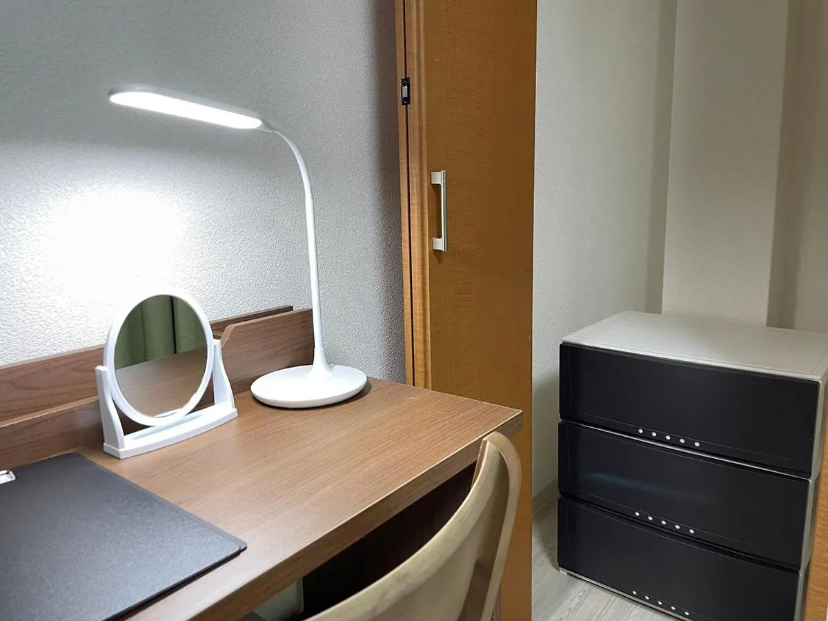 マルチステイ大阪京橋32 Apartmán Ósaka