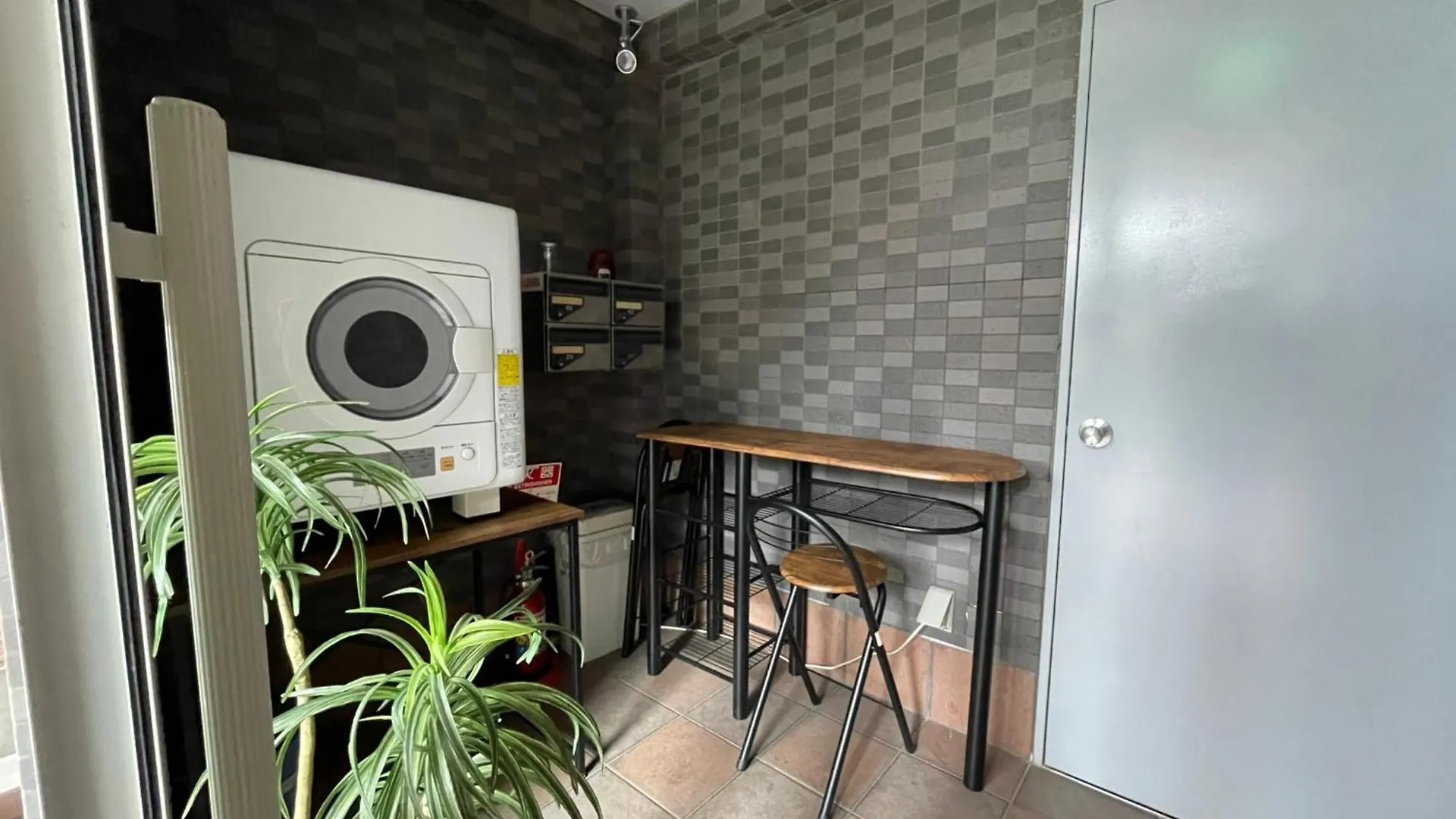 Apartmán マルチステイ大阪京橋32